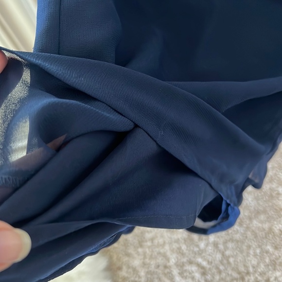 Backless romper - Picture 3 of 5